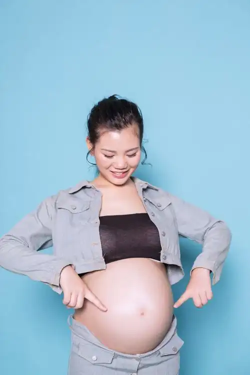 来一波孕妇照,分享分享喜悦_生日2018年09月宝宝圈 - 妈妈网