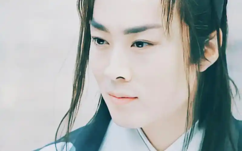 沈晓海宁王傅玉书剧情水仙向谢相逢