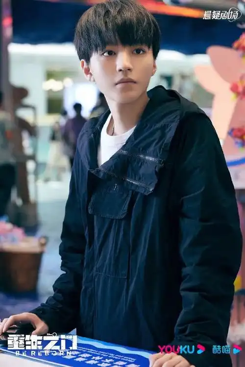 王俊凯出道十年变化##王俊凯14岁到24岁颜值变化