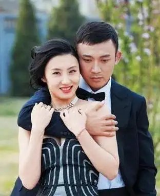 聂远第一任老婆叫什么名字(聂远前妻王惠个人资料)