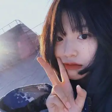 好看的高清优质女生头像真人ins风格图片