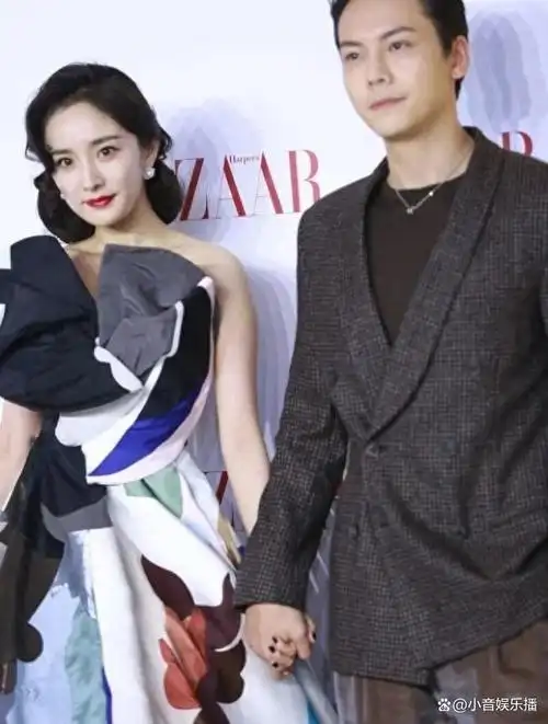 杨幂和陈伟霆的故事告诉众人,只有自己实力强大才能在娱乐圈站稳