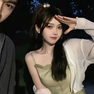 双人情侣头像_情侣头像_我要个性网