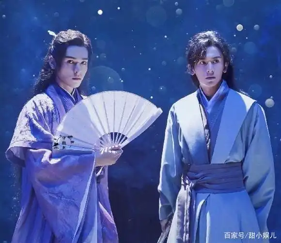 电视剧山河令百度云全136集免费加长版网盘1280p蓝光中字完整资源已