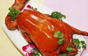 金牌原只烧鹅1只,免费包装