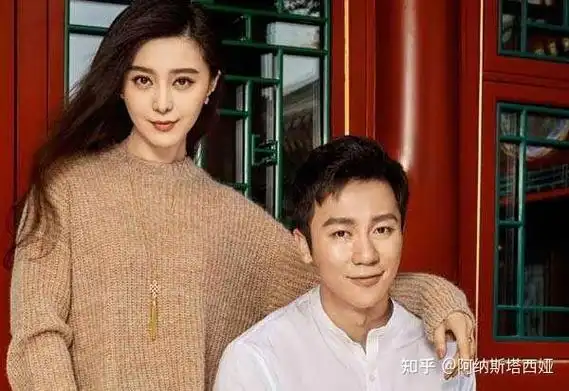 为什么范冰冰被封杀没有影响到范丞丞?