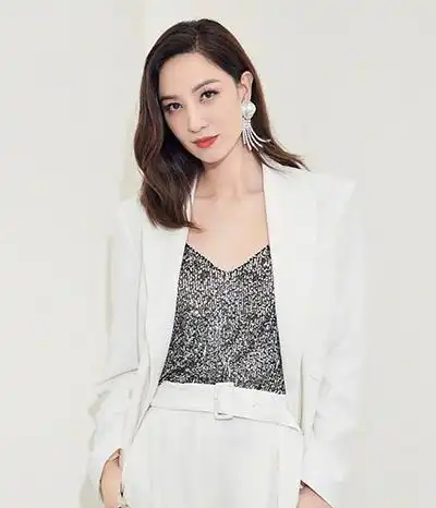 郑希怡个人资料简介-郑希怡经纪人_星灿文化