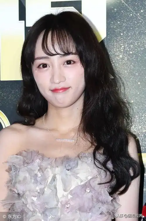 中国10位姓黄的女明星一览你最喜欢哪一位呢