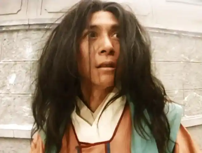 500字总结《天龙八部》中慕容复一生,胸怀大志却落得如此下场!