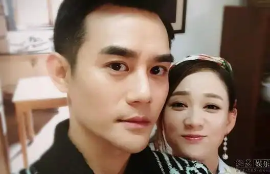 王凯否认:我们只是朋友