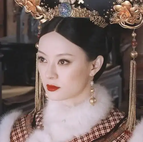 适合做头像的经典大明星美女照片