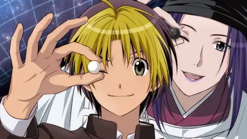 看《棋魂》,知道了专业的职业棋手从很小的时候就开始准备,围棋之间