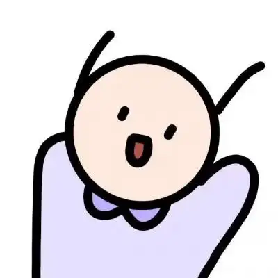 秃头卡通头像 高清搞笑的超萌秃头可爱头像图片 _ 图片网