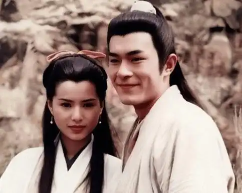 古天乐版《神雕侠侣》:深入人心的杨过