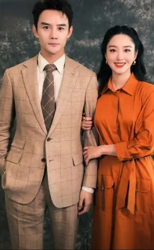 杨采钰旗袍千金混剪