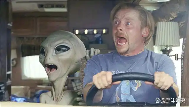 有预言:外星人将于2023年进入世界各国政府,还有什么其他预言?