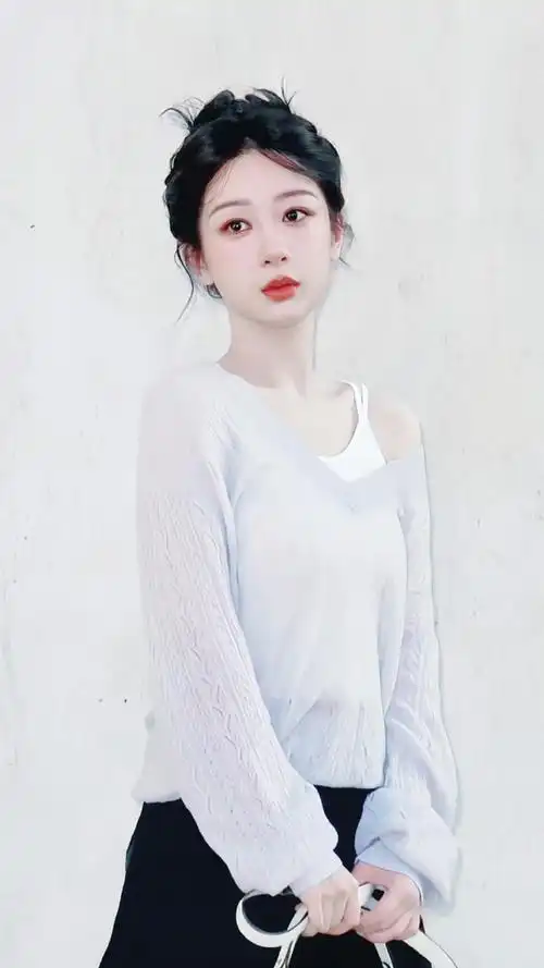 杨紫何惟芳##杨紫