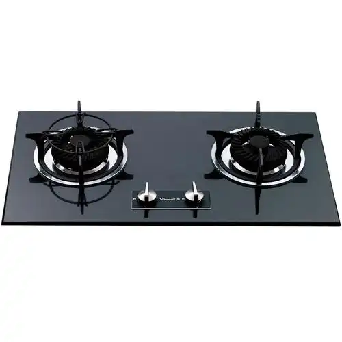 万和燃气灶 c3-t10x 陶瓷面板 燃气灶