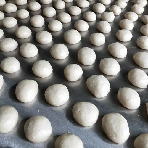 江西麻糍 宜丰特产农家传统小吃零食品糯米糍麻糍 糯米糍粑粑