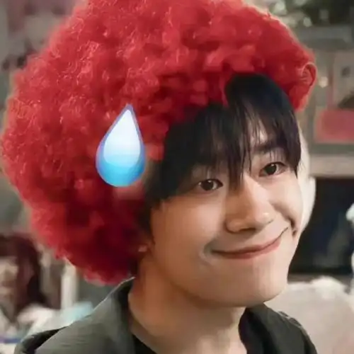 易烊千玺表情包