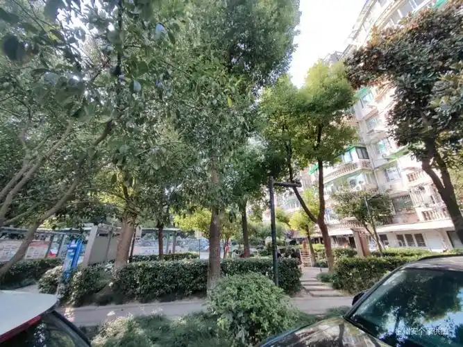 杭州房产网>杭州二手房>西湖二手房>文新二手房>金成花园(公寓住宅)>