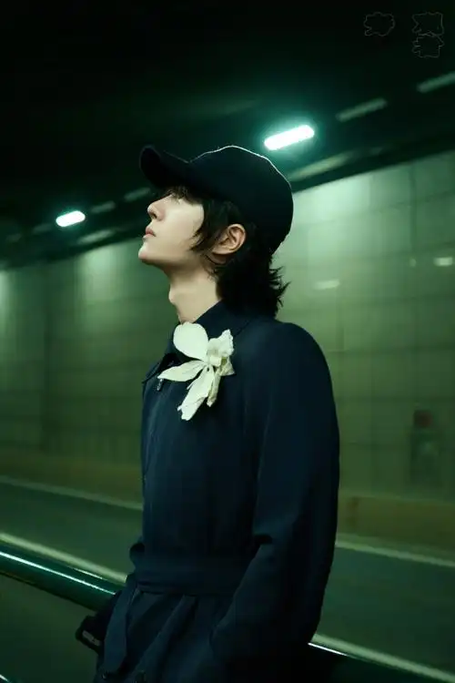 王一博 所有人都是可爱的旁观者##王一博湖南跨年旁观者首秀##湖南