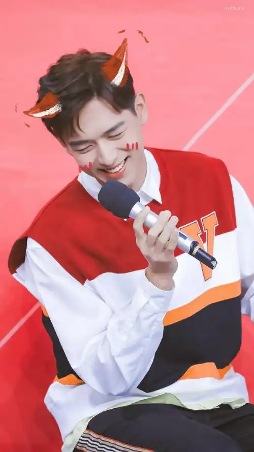 李现 快乐大本营