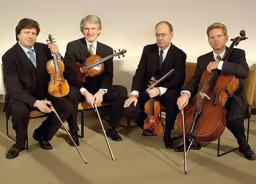 nocturne的相册-一个管弦乐团的诞生