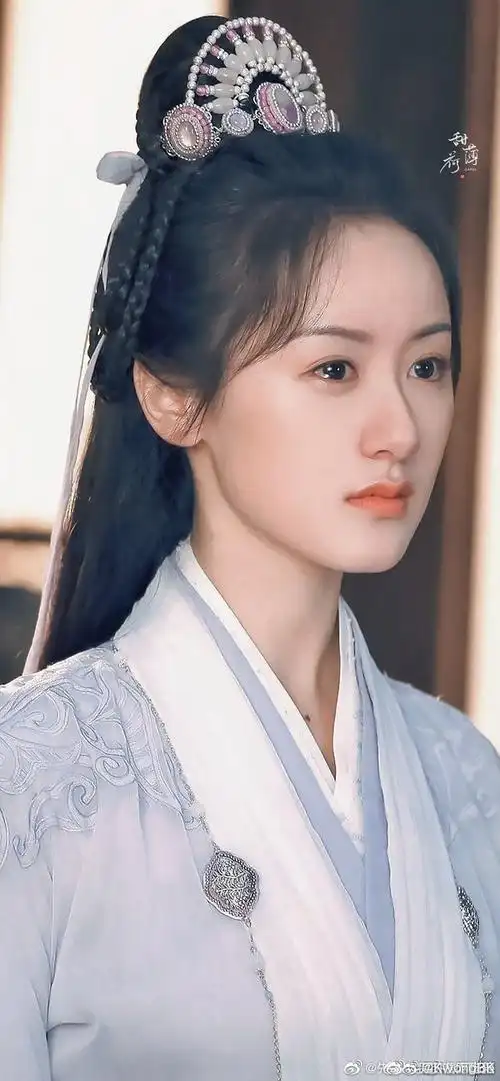 【袁冰妍琉璃】不舍十世琉璃心璇玑 谨献此楼琉璃再相见 琉璃|褚璇玑