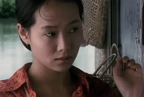 一个真实的香港黑帮人物传记《跛豪》,曾获香港最佳电影