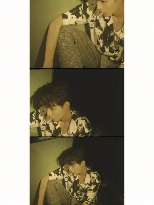 tfboys全屏手机壁纸