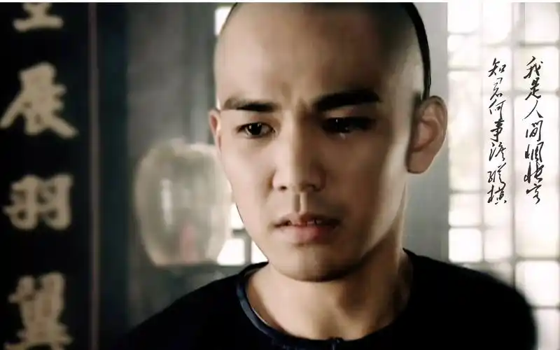 【钟汉良】纳兰mv-似夜流月【旧作重传】