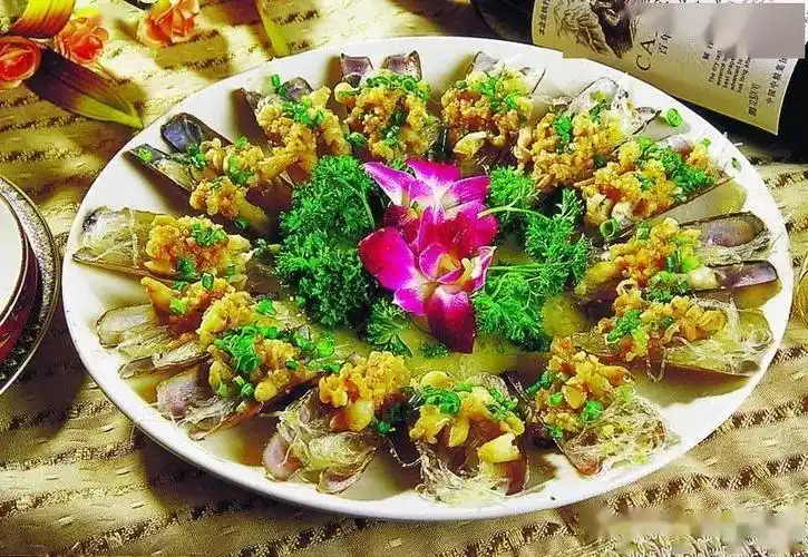 50款美味蒸菜蒸出来的健康