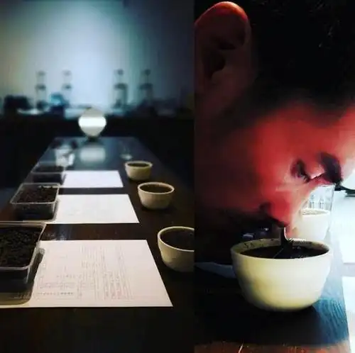 tvb视帝陈豪咖啡品牌进军保险界,自曝会为老婆调制专属咖啡