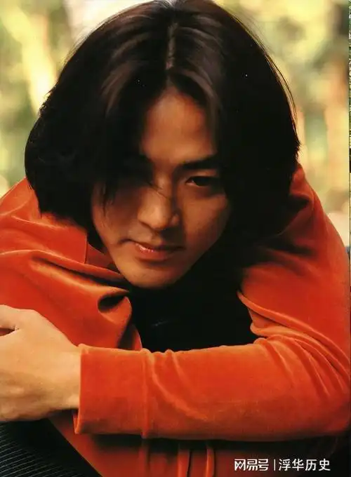 郑伊健中国开演唱会,老婆发言却全程讲日语|王晶|刘德华|古惑仔