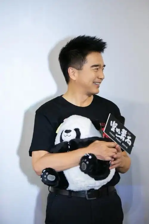 许亚军谈刘波祁同伟角色异同##祁同伟刘波找不同