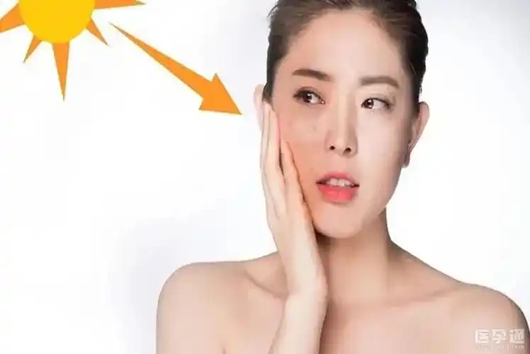 为什么医生不建议涂防晒霜,这三种情况下不宜使用 - 医孕通