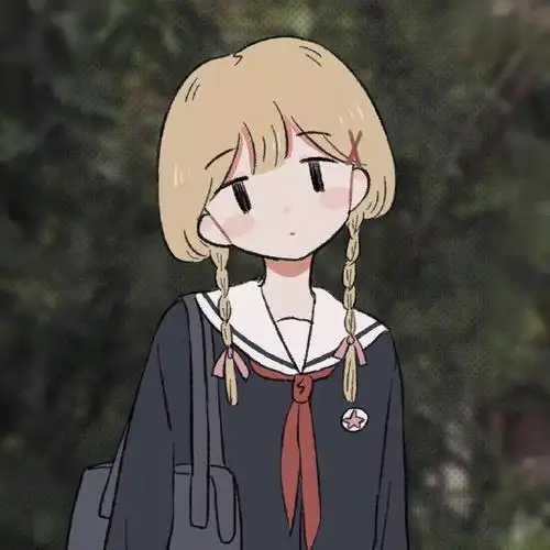 动漫 卡通 漫画 头像 690_690