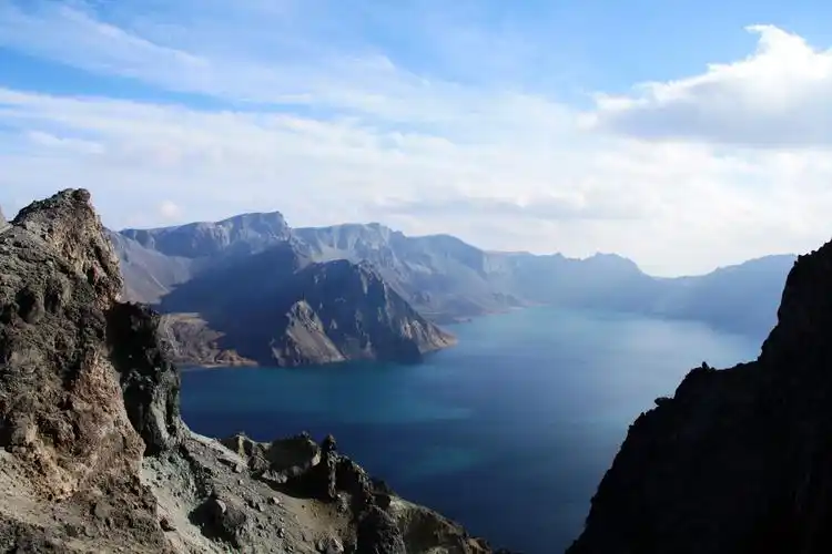 图片628,吉林省旅游景点,风景名胜 - 蚂蜂窝图库