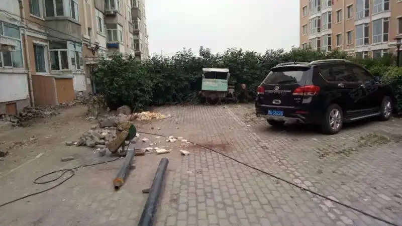 绿波家园,金澜路34号-哈尔滨绿波家园二手房,租房,房价-哈尔滨安居客