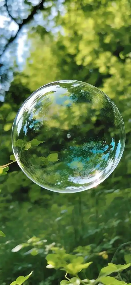 壁纸 | 非常耐看的全屏壁纸