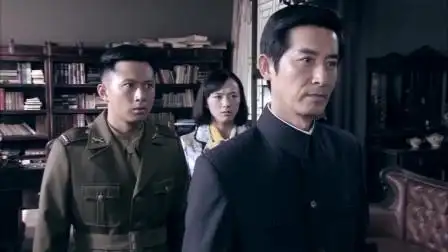 抉择:女学生被美国大兵欺负,军官本来挺冷静,一听名字当场疯了-电视剧