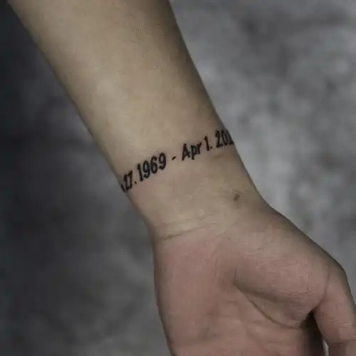 这是一份关于妈妈的思念 jan_纹身吧社区 - 纹身大咖