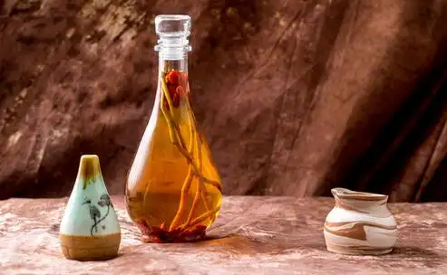 养生药酒有什么作用