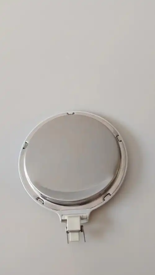 苏泊尔原装电热水壶sw17s13a盖上配件组件电热水壶