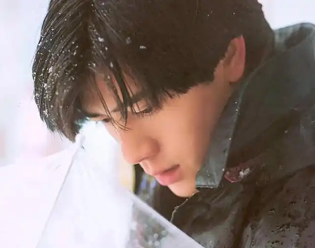 郭富城年轻时才是真绝色当年凭着美貌在一个广告中惊艳了华语圈