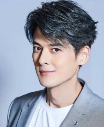 郭品超(中国台湾男艺人)介绍_郭品超的个人资料_本地屋