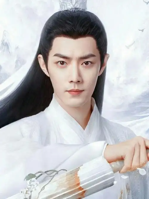 我也来参与一下,我心目中,目前90后男演员中演古装剧颜值耐打360°无