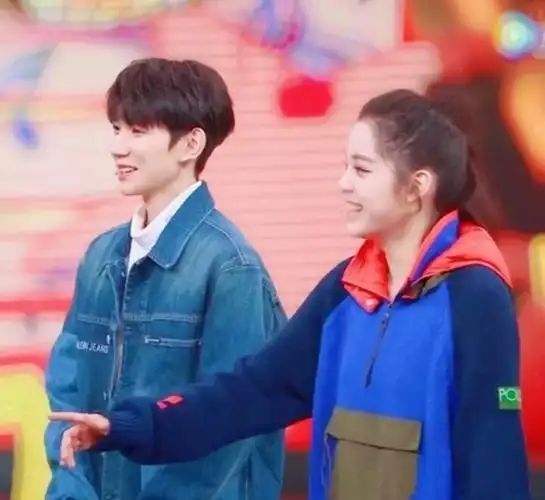 王源欧阳娜娜友情胜过爱情78