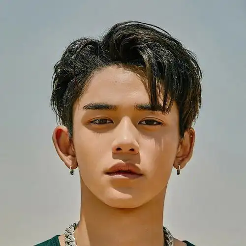 lucas黄旭熙😻😻😻